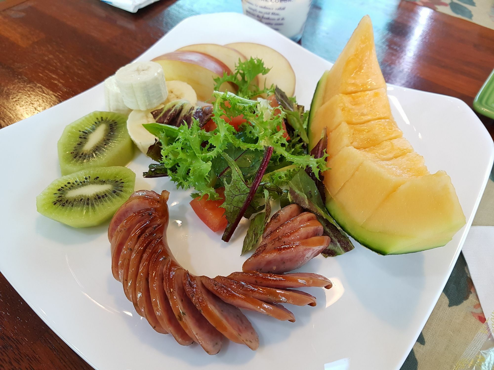 Wind Jeju Cafe&Pension Seogwipo Bagian luar foto